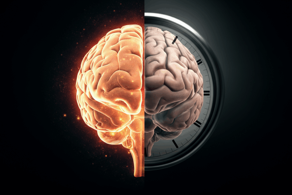 Stop Brain Aging: 3 Habits to Ditch Now