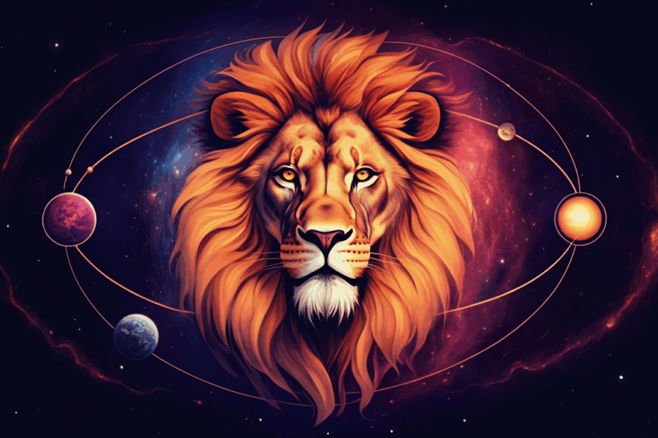 Leo Season 2025: Navigate the Chaos & Thrive