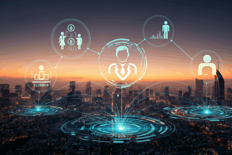 Fluence: Building a Sustainable DePIN Future with Revenue and Community