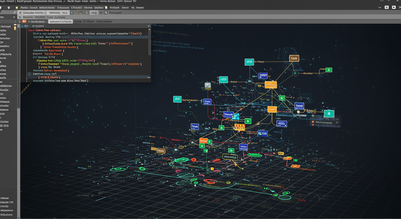 C++ Code Analysis, warning suppression, Visual Studio
AI technology illustration