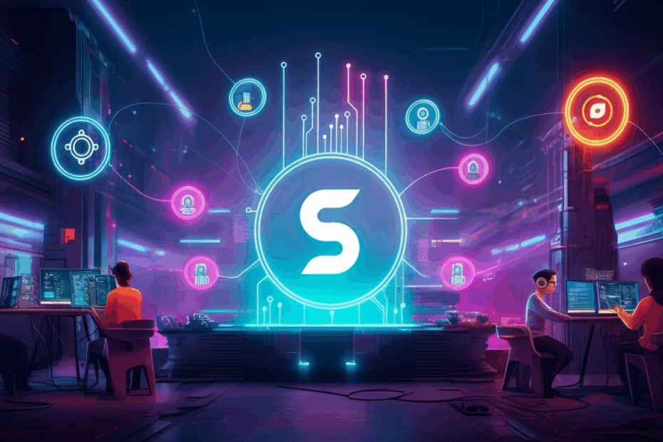 Sonic: Rewriting the Rules of Web3 – Incentivizing Devs, Not Validators