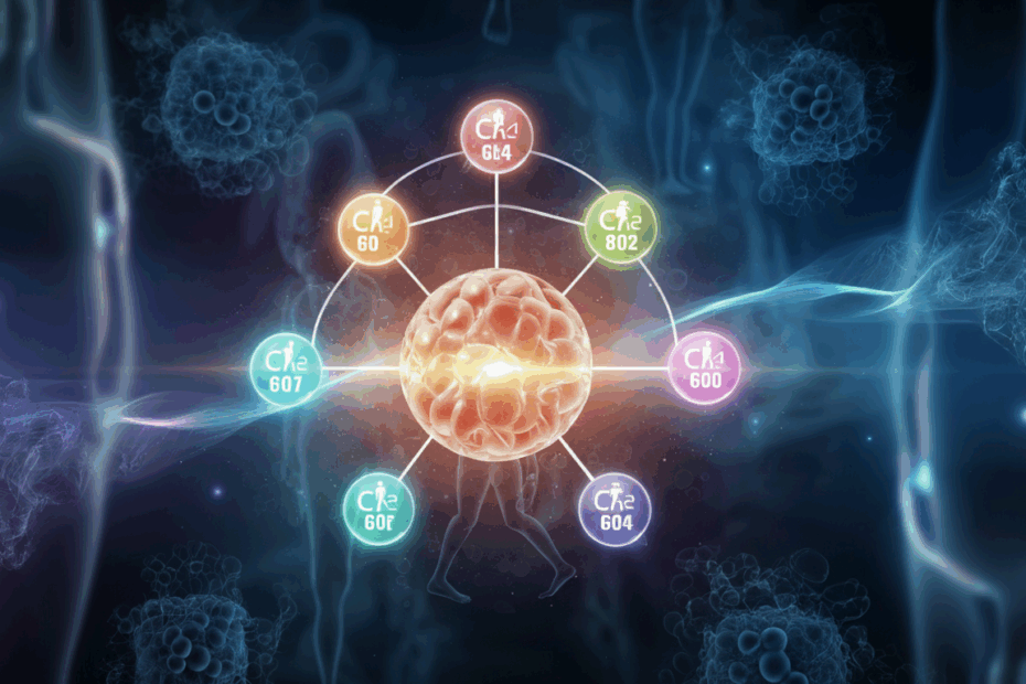 Unlock Longevity: Mastering the 11 Biomarkers of Healthy Aging