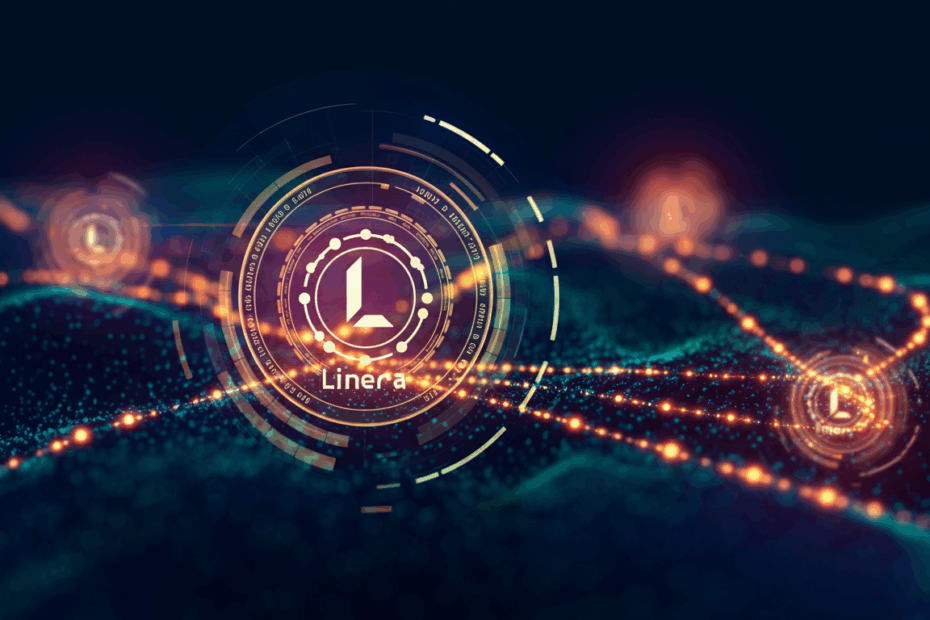 Linera: Revolutionizing Web3 with Real-Time Scalability