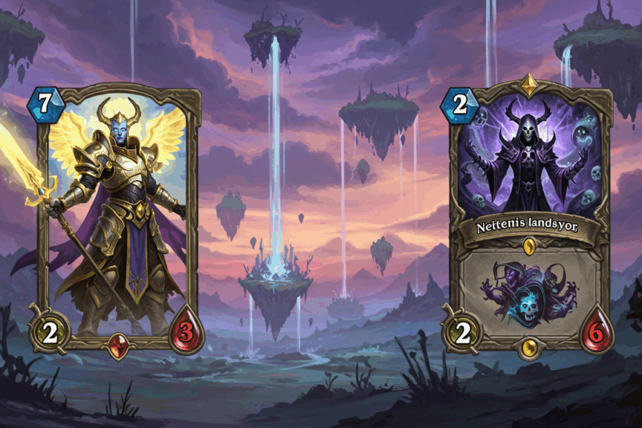 Calvaria: 死後の世界で稼ぐ？次世代NFTカードゲーム徹底解剖