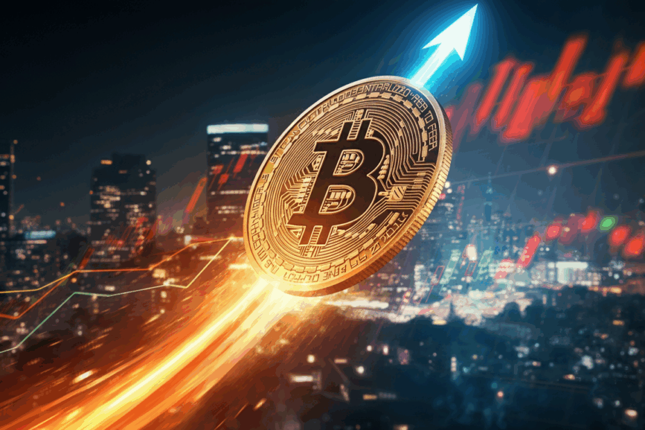 Bitcoin's Ascent: Will It Break New Records?