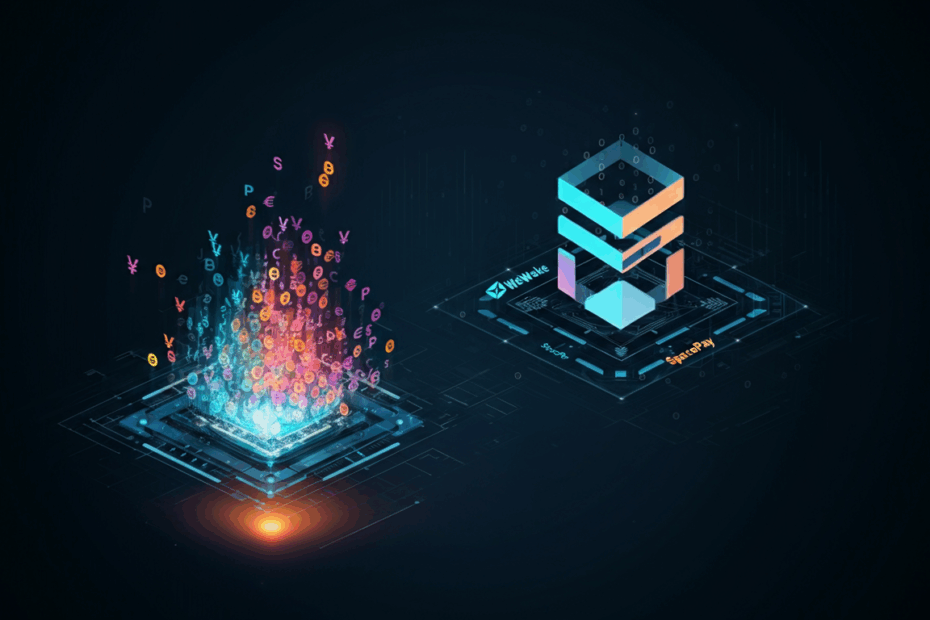 WeWake vs. SpacePay: Is This the Best Crypto Presale to Invest In?