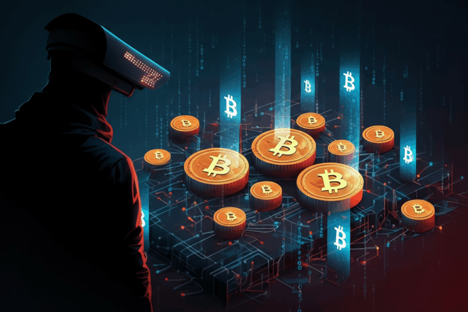 Crypto Surveillance: The Third-Party Doctrine's Threat to Financial Privacy