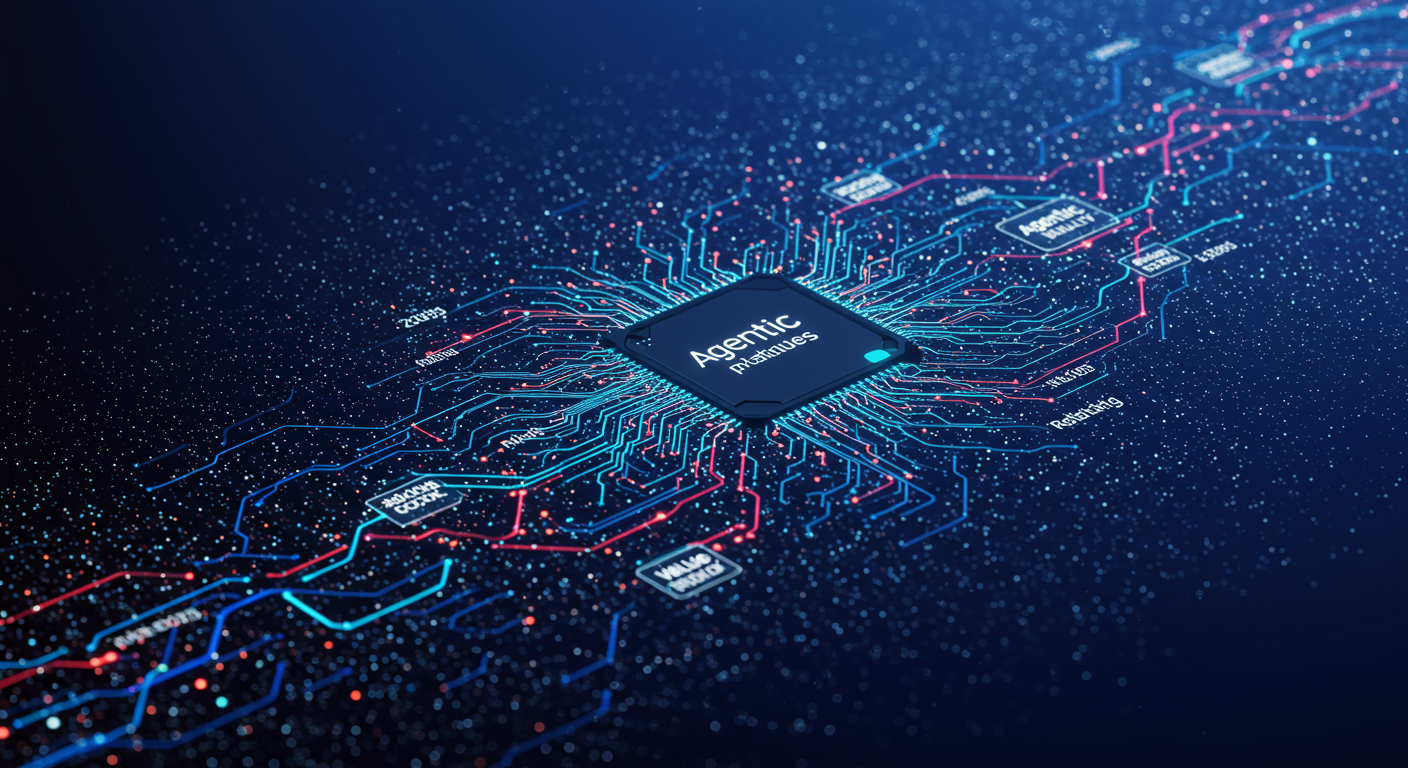 agentic IDEs, pricing, reliability
AI technology illustration