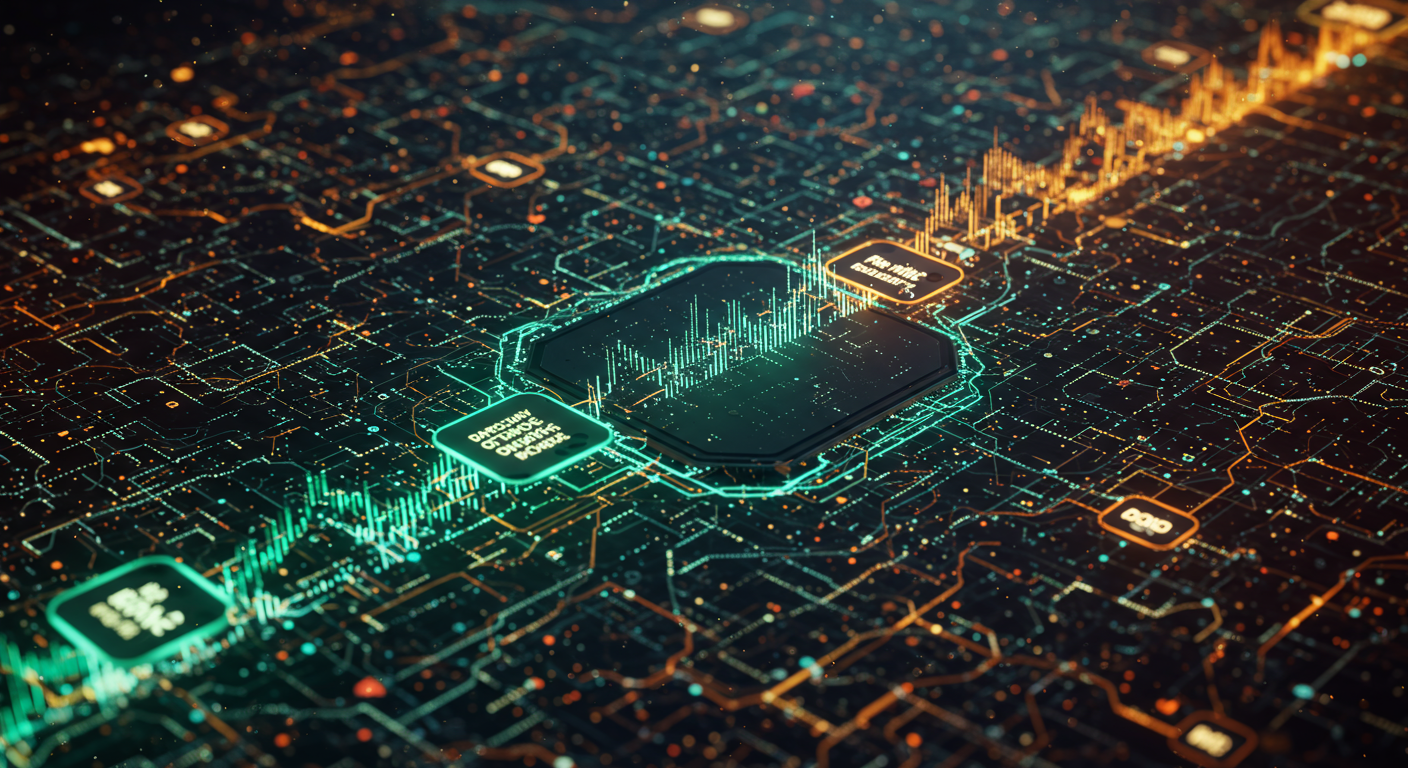 Future potential of agentic IDEs, pricing, reliability
represented visually