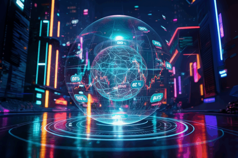 SpookySwap, THENA Unleash Perpetual Trading Power with Orbs' Hub