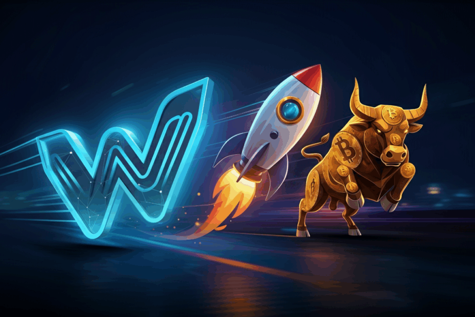 WeWake vs. Remittix & BTC BULL: Gas-Free Crypto's Rise?