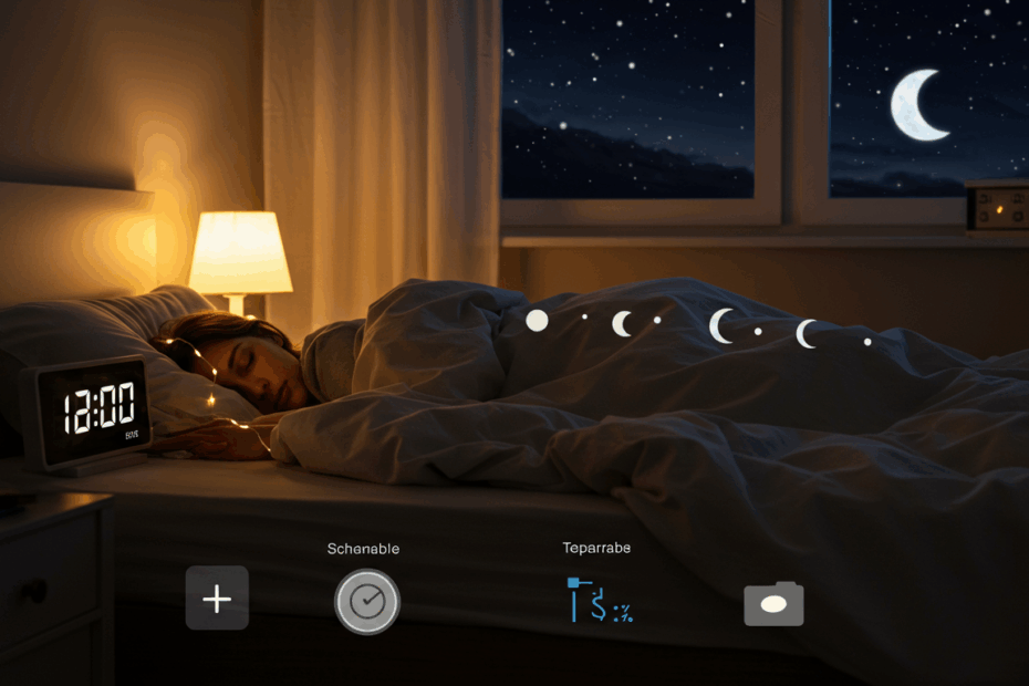 Reset Your Sleep: 5 Proven Ways to Fix Your Circadian Rhythm