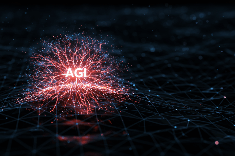 AGI（汎用人工知能）とは？初心者向けわかりやすい解説