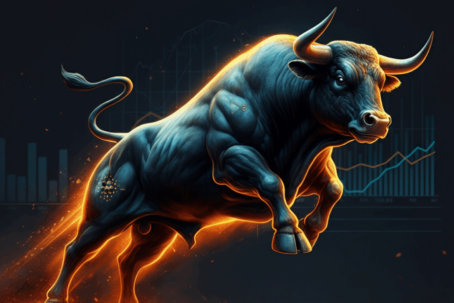 WeWake & Cardano: Riding the Bull Run with High-Potential Altcoins