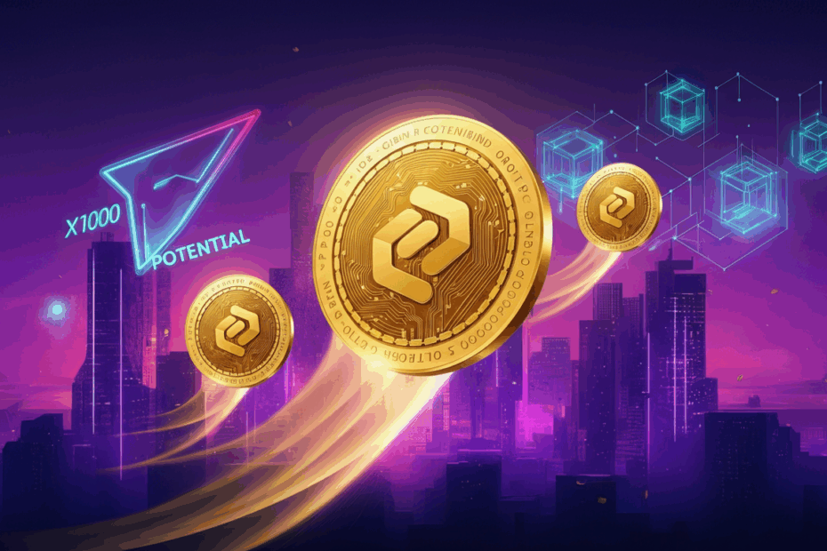 Pepeto: The Next x100 Meme Coin? Outshining Pepe and Little PEPE!