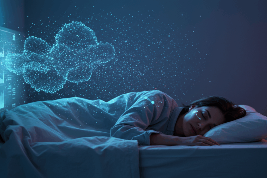 【体験談】睡眠サポート+で朝までぐっすり！初心者向けガイド