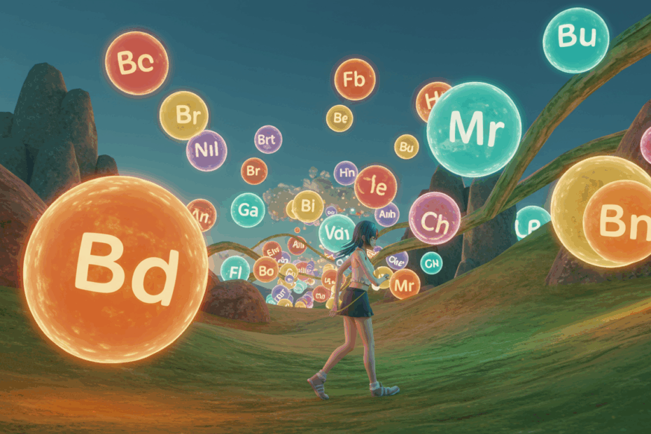 マルチビタミン完全ガイド2025:初心者でも失敗しない選び方と活用術