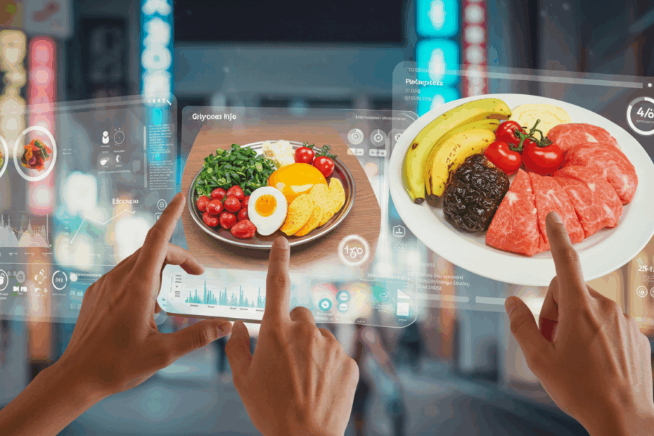 グリセミックコントロール入門：今日から始める健康ハック