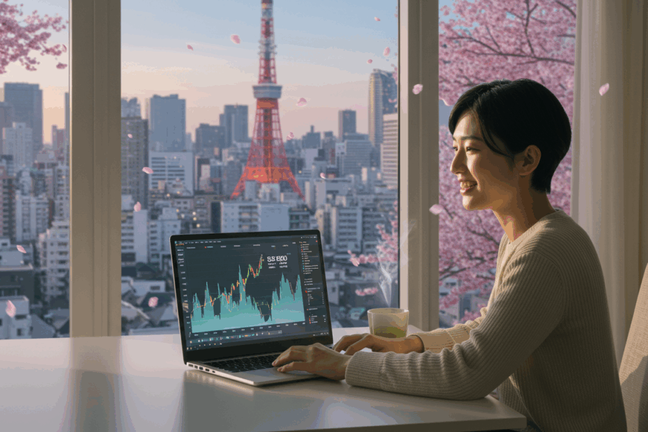 新NISA、日経平均、S&P500：Xトレンドから学ぶ、賢いライフスタイル投資術