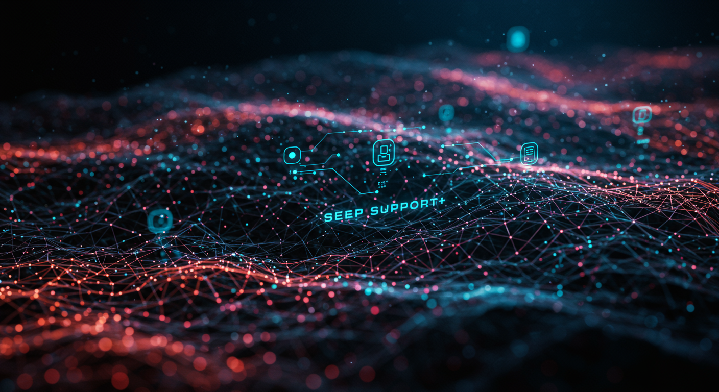 sleep support+, sleep, experience
lifestyle illustration