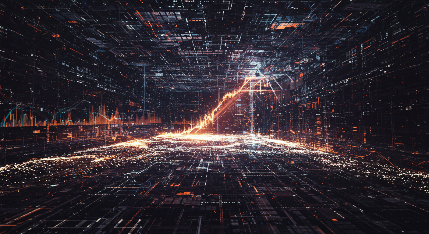 Stock Market, Recession
lifestyle illustration