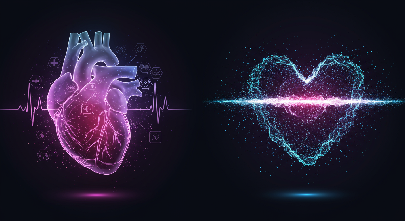 heart, health
lifestyle illustration