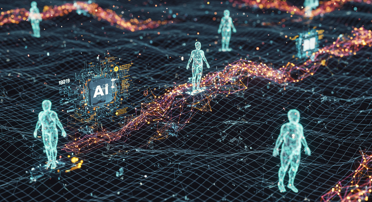 Vimergy, health
lifestyle illustration