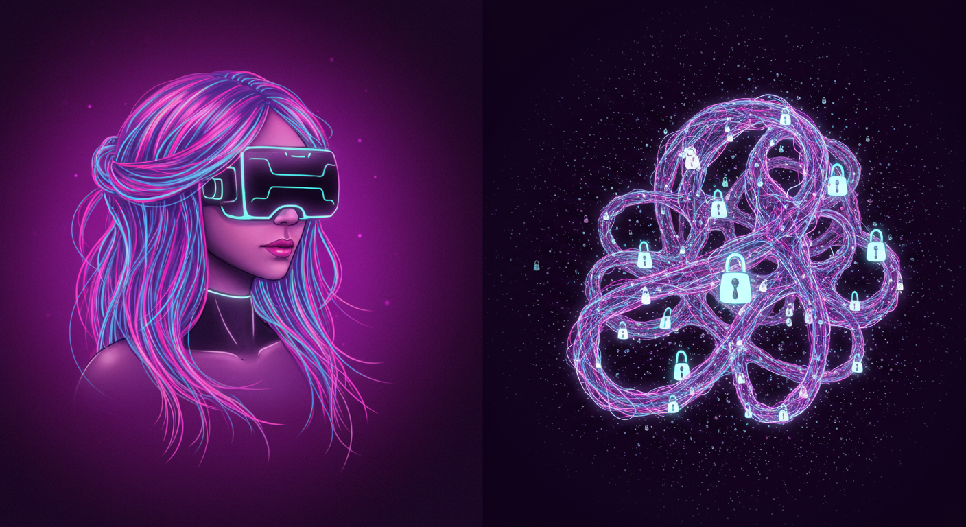 locks, hair
lifestyle illustration