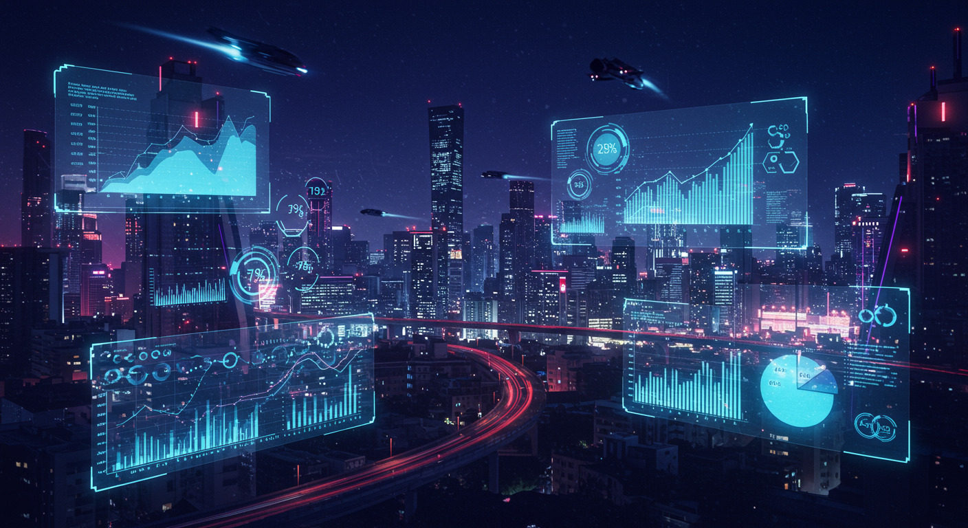 Future potential of multi, vitamins, health
represented visually