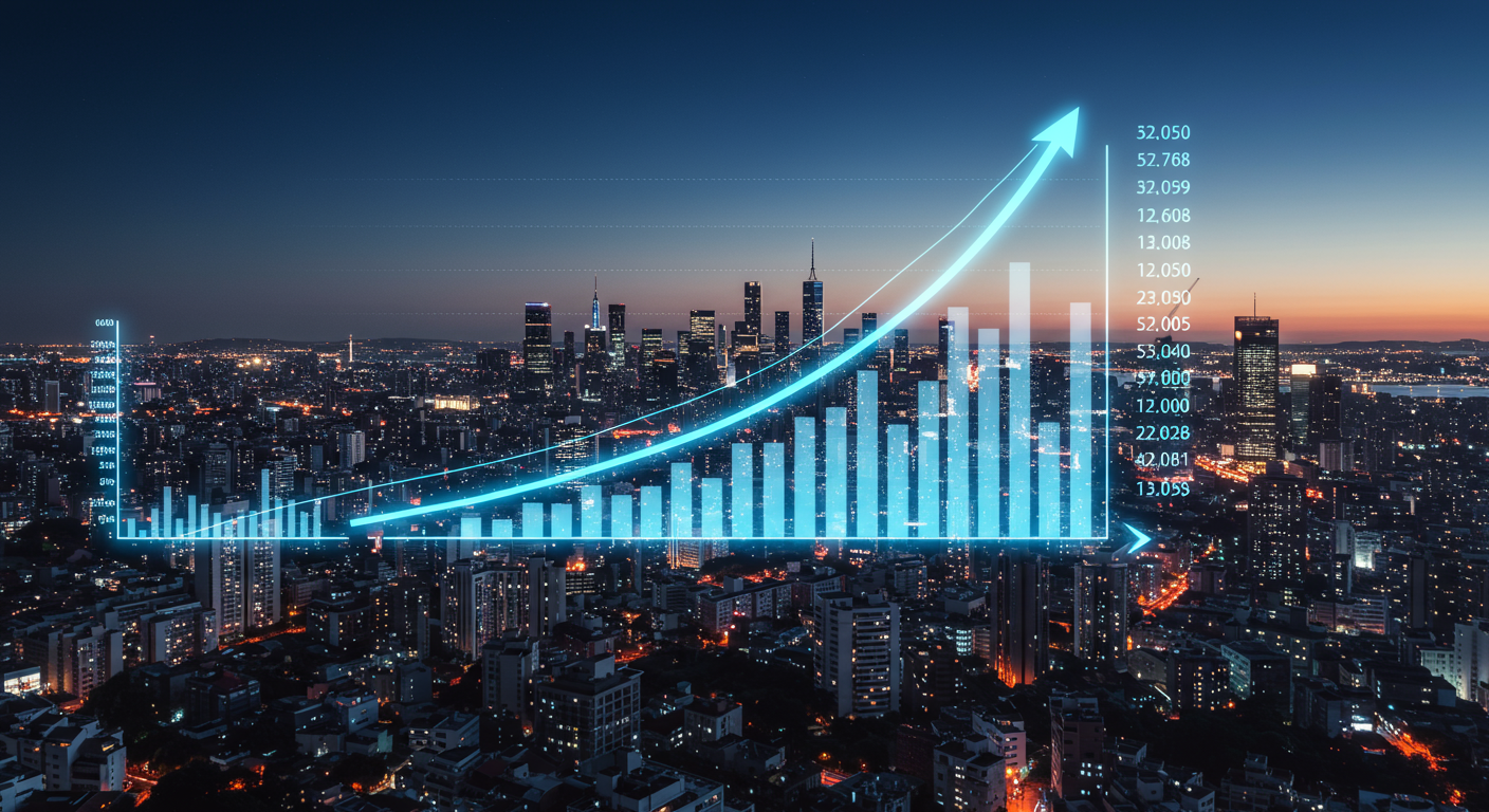 Future potential of orgasms, mind-blowing
represented visually