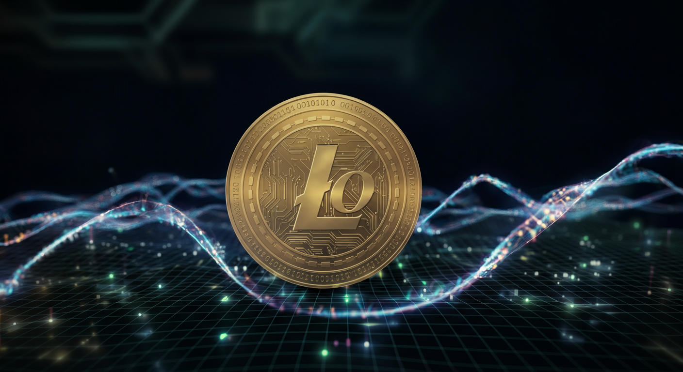 LEO Token LEOの技術やネットワーク構造