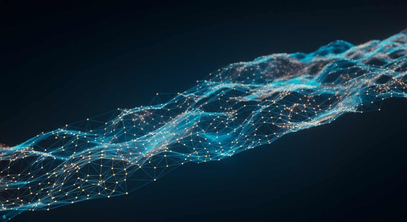 Lido Staked Ether STETHの技術やネットワーク構造