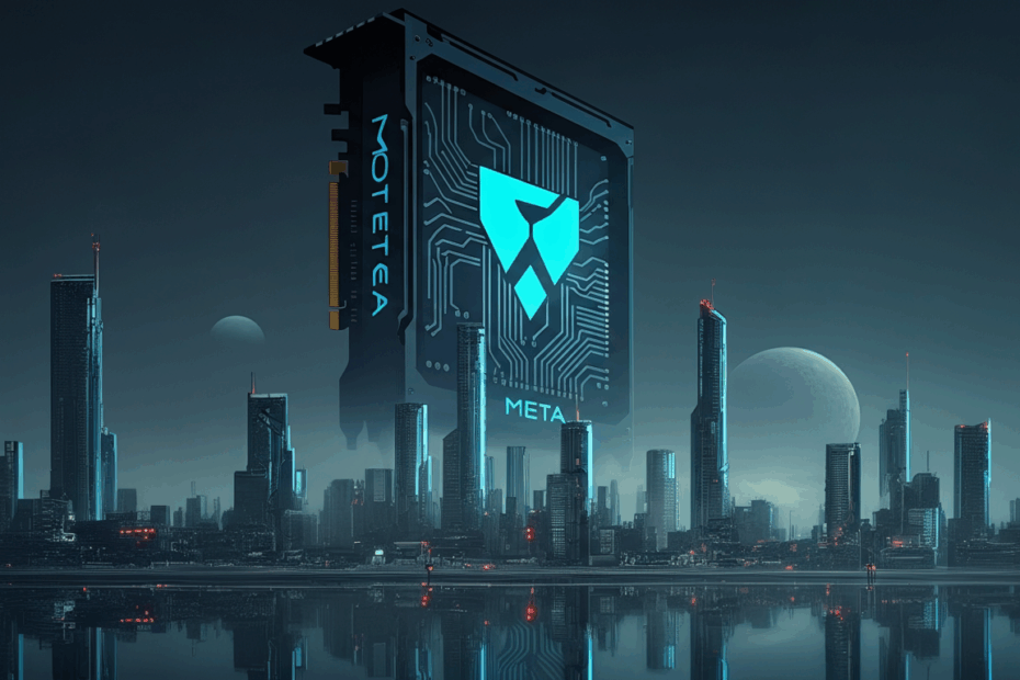 Zuckerberg's AI Ambition: Superintelligence for Everyone?