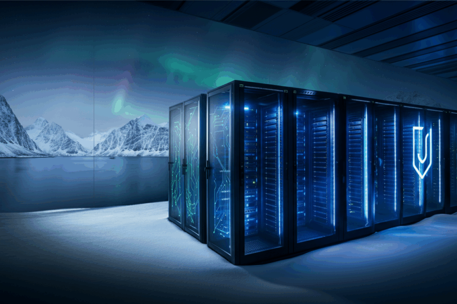 Altman's Arctic AI: OpenAI's Stargate Launches 100K GPU Supercluster