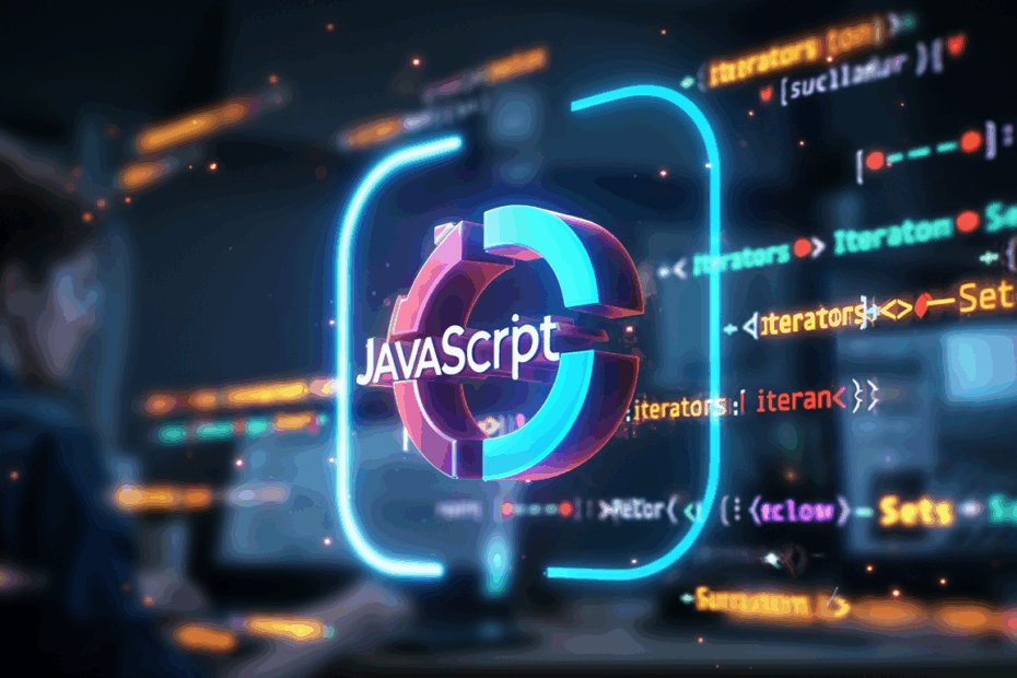 ECMAScript 2025: The Hottest New JavaScript Features & Trends