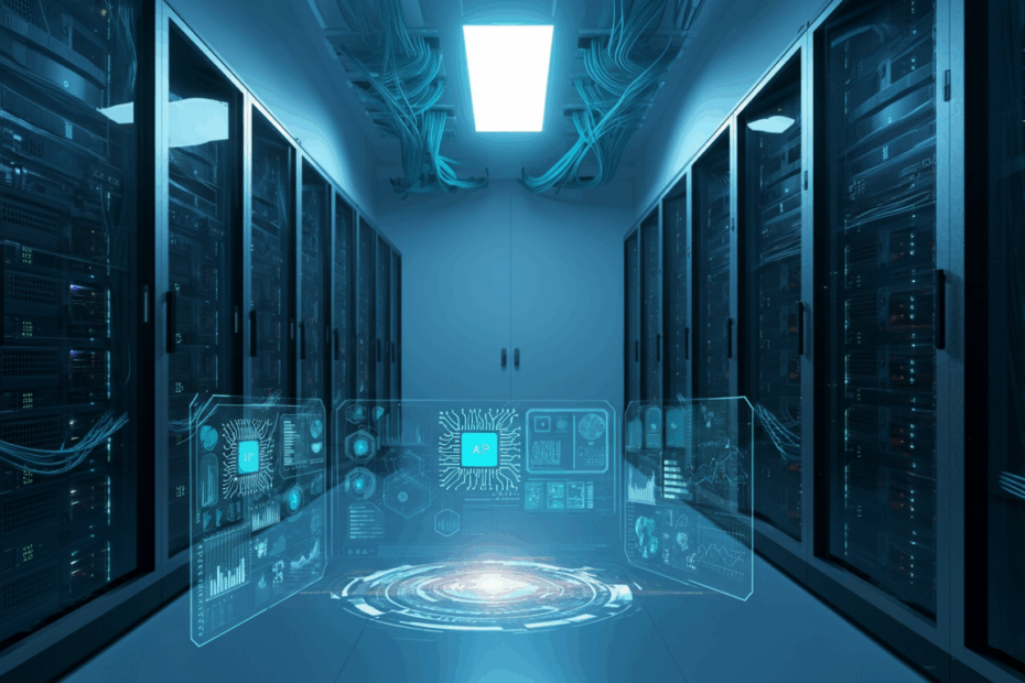 Dedicated Servers vs. Public Clouds: The AI Infrastructure Showdown