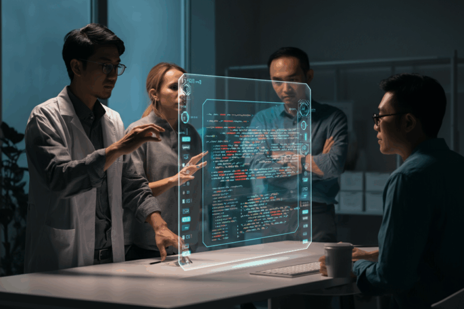 Bridging the AI Trust Gap: How Developers Are Leading the Way