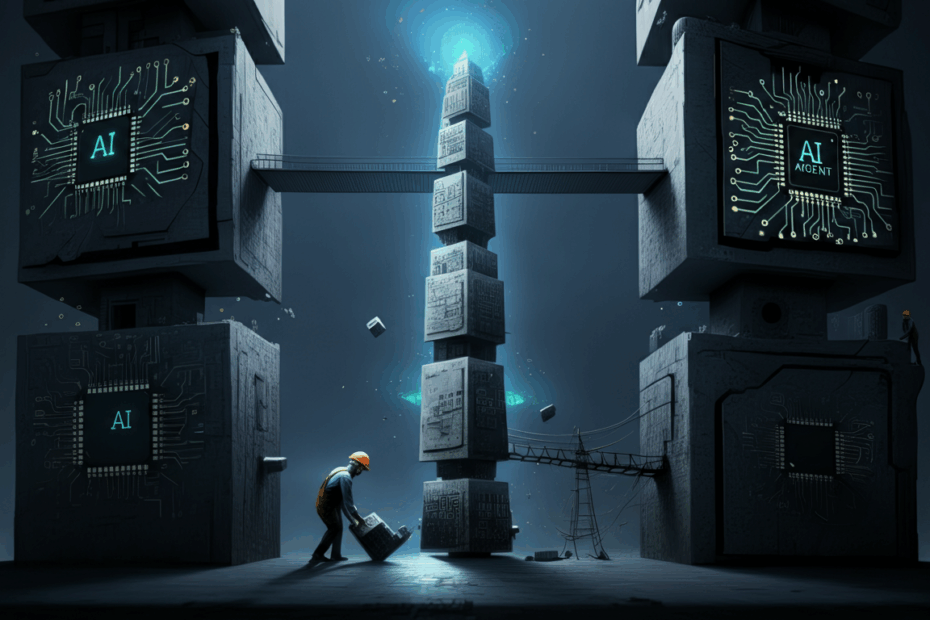 The AI Agent Protocol Paradox: Why Too Many Standards Stifle Innovation