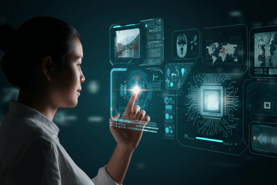 GPT-5: How OpenAI Is Revolutionizing Voice, Images, & Tasks