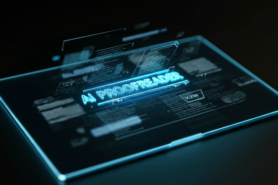 Instantly Improve Your Writing: 7 Free AI Proofreaders