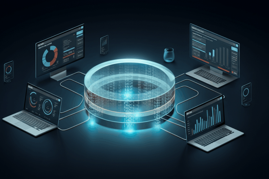 Unlocking Insights: How the Metrics Layer Powers Advanced Analytics