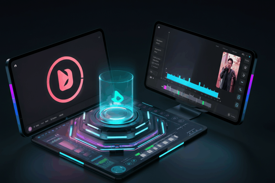 Veo 3: Artlist's Revolutionary AI Video Generator Unveiled!