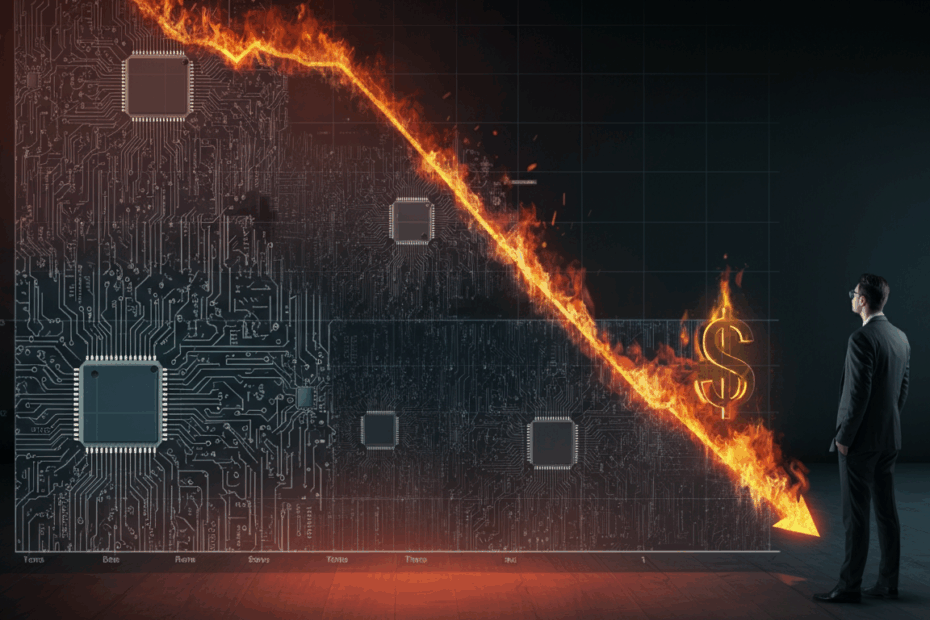 GenAI Investments: Are Businesses Burning Through Billions?