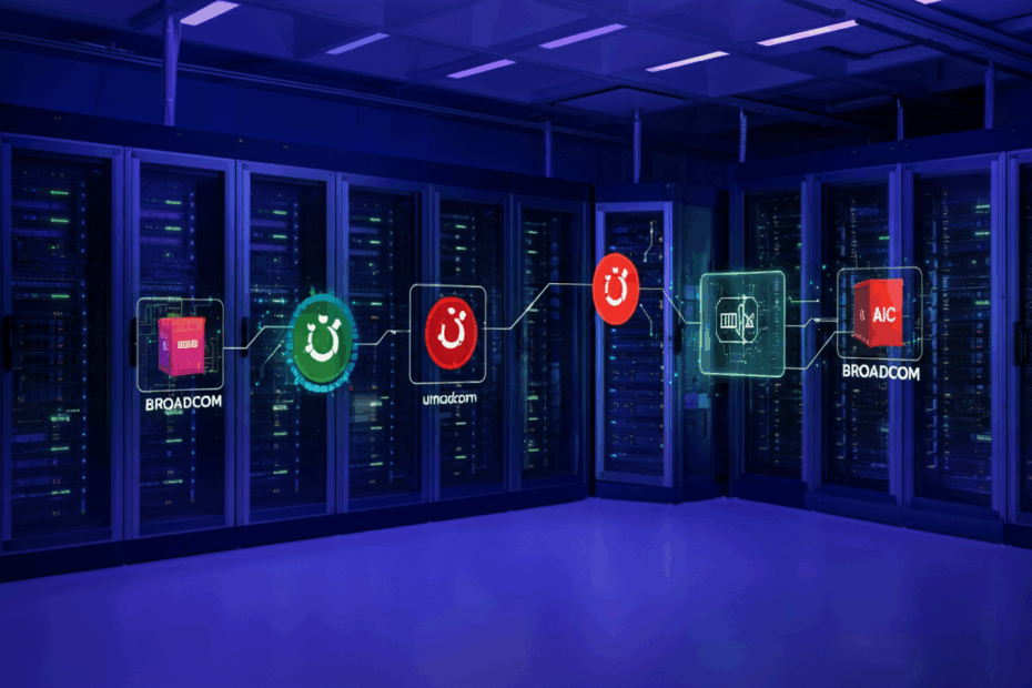 Broadcom & Canonical Team Up: Faster, Safer AI & Container Apps