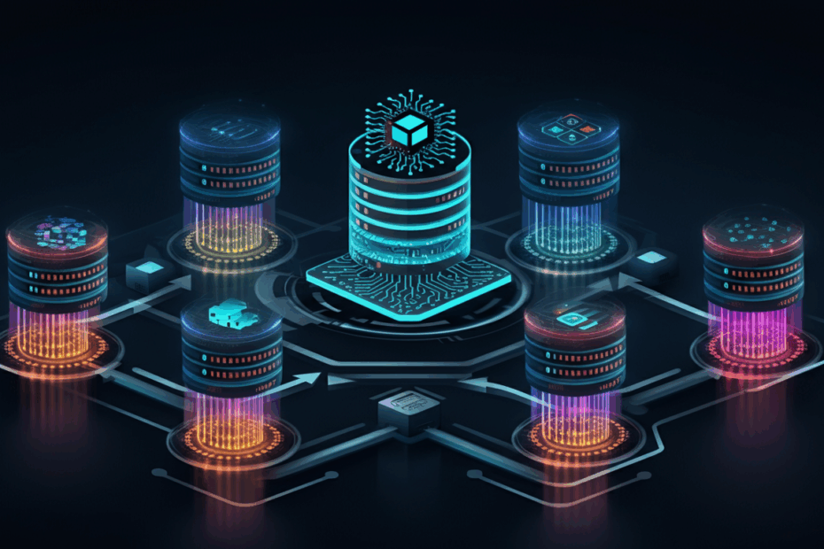 Kubernetes Powers Up: The AI Inference Revolution