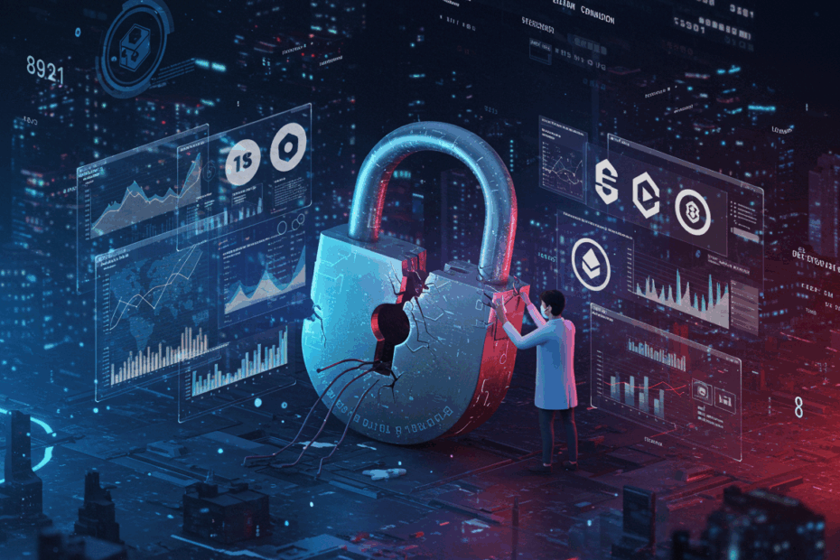 暗号資産詐欺被害からの救済：Puran Crypto Recoveryの専門家ガイド