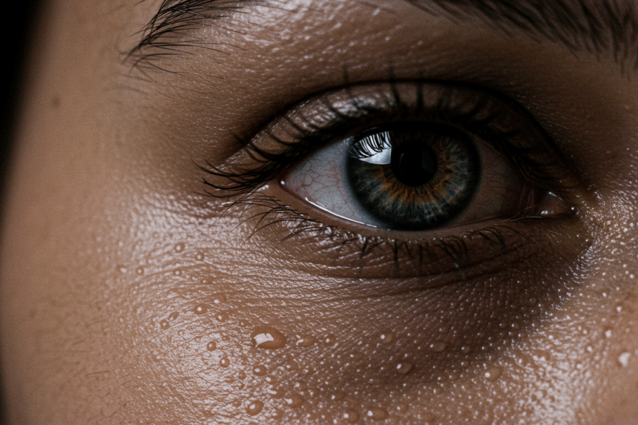 Banish Dark Circles: The Unexpected Cause and Solution