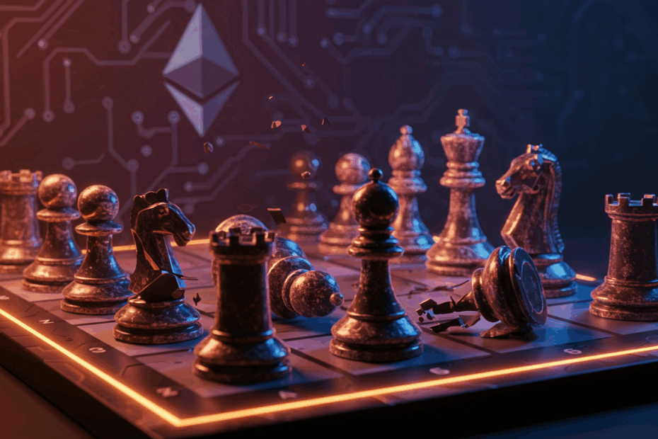 Immortal Gameの現状：GameFiチェスはどこへ向かうのか？