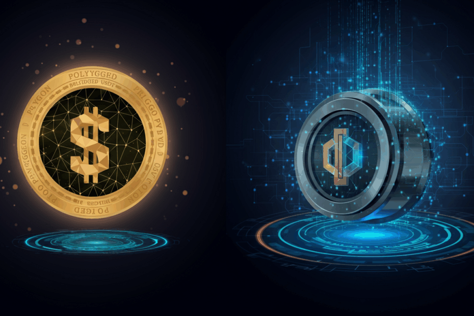 Polygon USDT完全ガイド: 仕組み・トレンド・将来性を徹底解説！