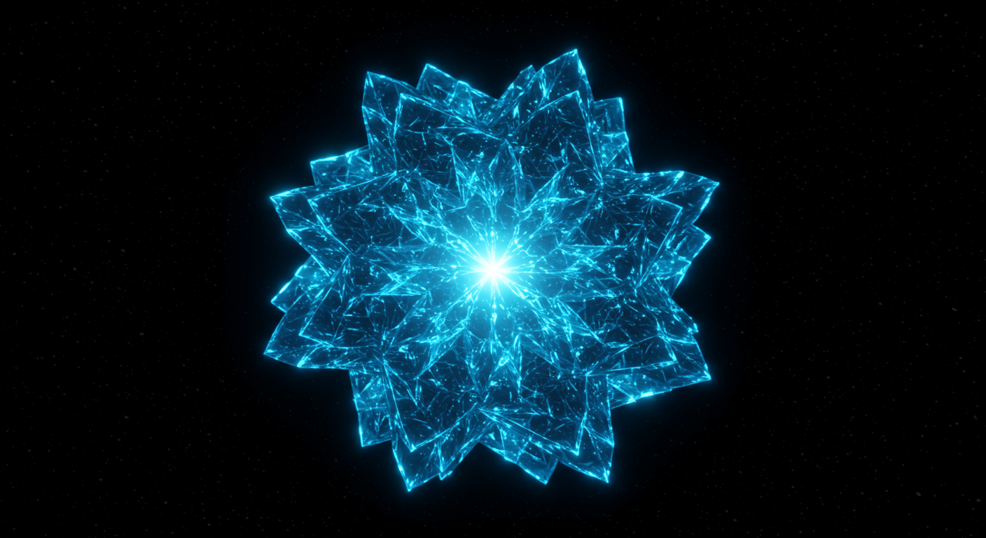 Eye-catching visual of GPT-4o / GPT-5 (OpenAI) and AI technology vibes